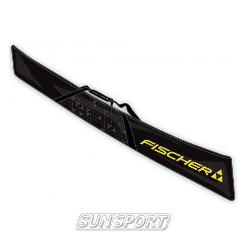    Fischer  3  ECO XC Alpine 190