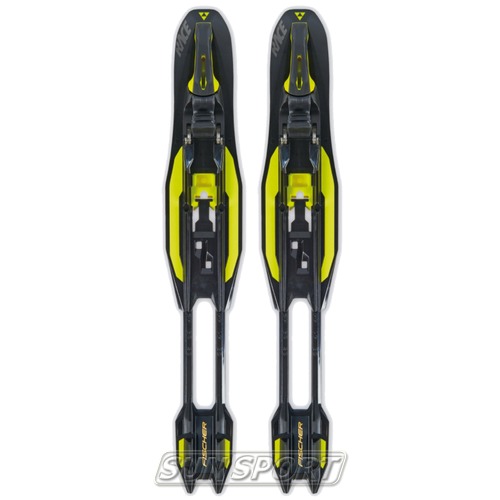  Fischer Race Combi IFP 17/18