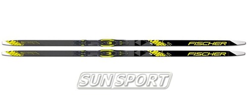  Fischer LS 17-18 Combi IFP