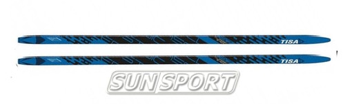  TISA Classic Step 17/18