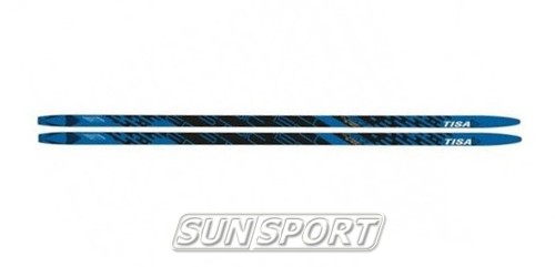  TISA Classic Step 17/18 Junior