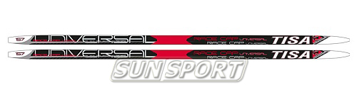  TISA Race Cap Universal 15/16 Junior