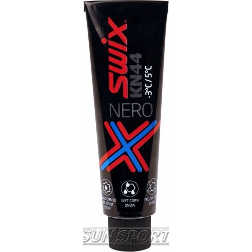   SWIX HF Nero (+5-3)   55