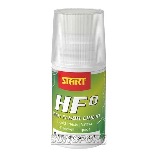 Start HF0 Liquide (+5-2) 30
