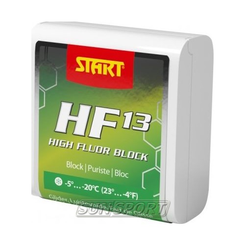  Start HF13 (-5-20) 20