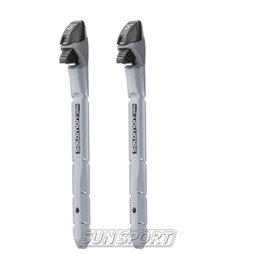  Salomon Profil Auto Universal 17/18 ()