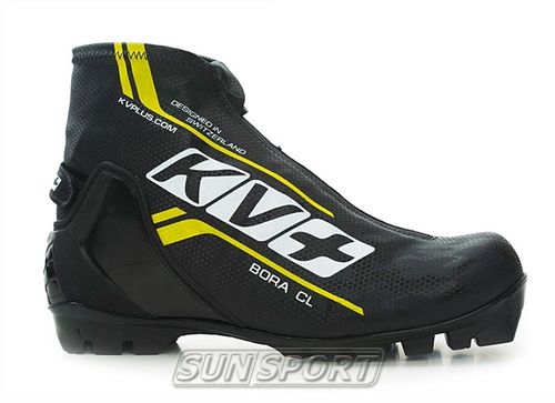   KV+ Bora Classic