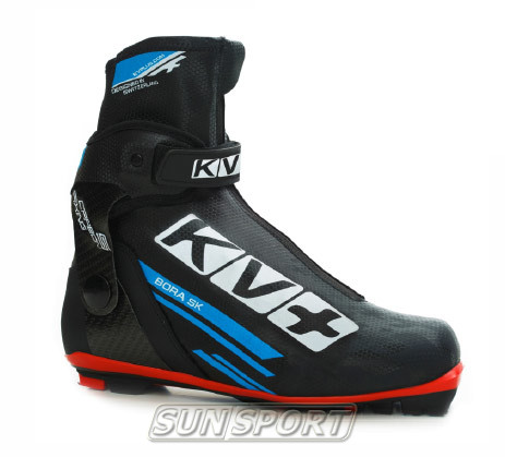   KV+ Bora Skate Carbon