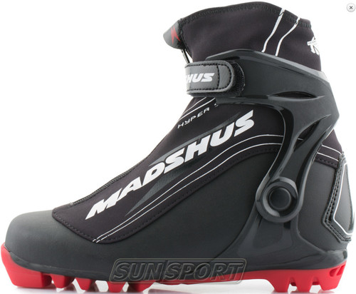   Madshus Hyper S Skate 15/16 ()