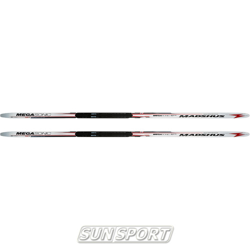 Лыжи Madshus Megasonic Skate NIS 16/17 Лыжи Madshus Megasonic Skate NIS 16/17