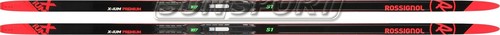 Rossignol X-IUM Skating Premium S1-IFP 16/17