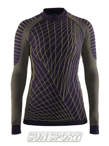   Craft W Active Intensity   ()