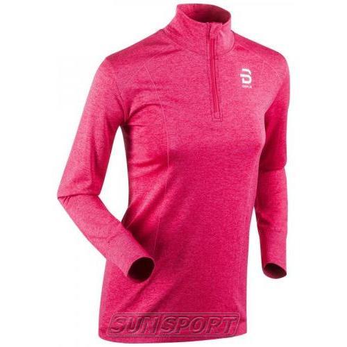   BD Half Zip Zone   ()