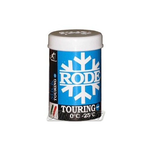  RODE Touring- (0-25) 45