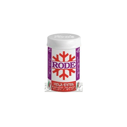  RODE (+1-0) violet extra 45