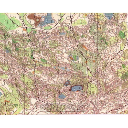 Игра О-Пазлы Игра О-Пазлы (фото)