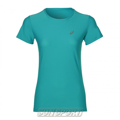  Asics W SS TOP   ()