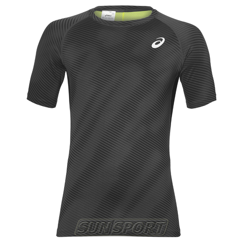  Asics M Baselayer G SS Top  / ()