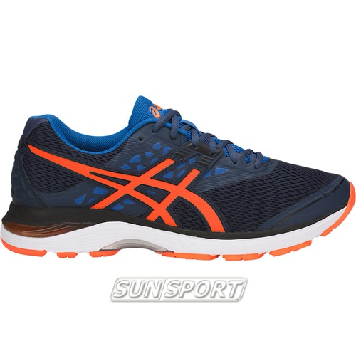   Asics M Gel-Pulse 9 / ()