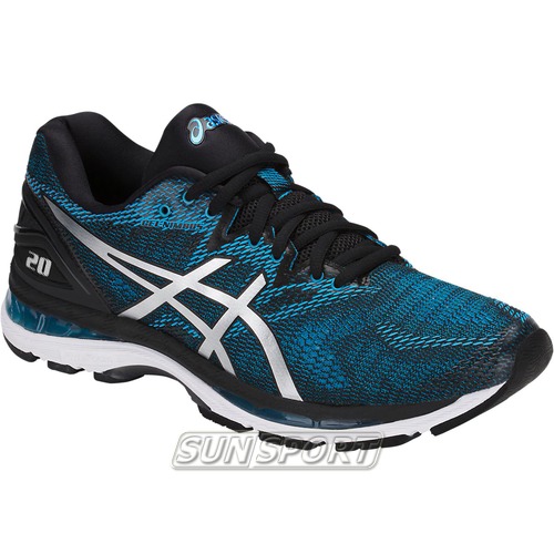   Asics M Gel-Nimbus 20 / ()