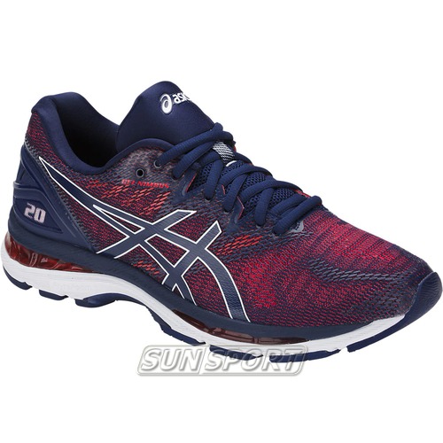   Asics M Gel-Nimbus 20 /. ()