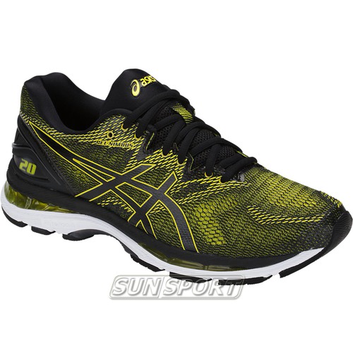   Asics M Gel-Nimbus 20 / ()