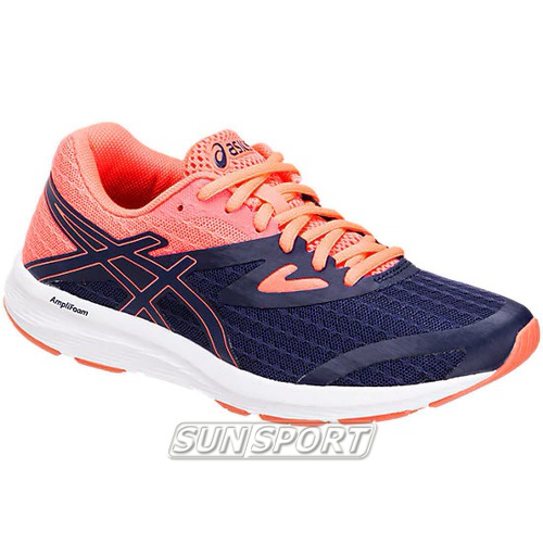   Asics W Amplica / ()