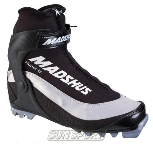   Madshus Hyper S Skate 12/13