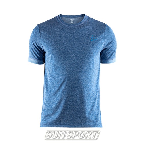  Craft M Melange SS   ()