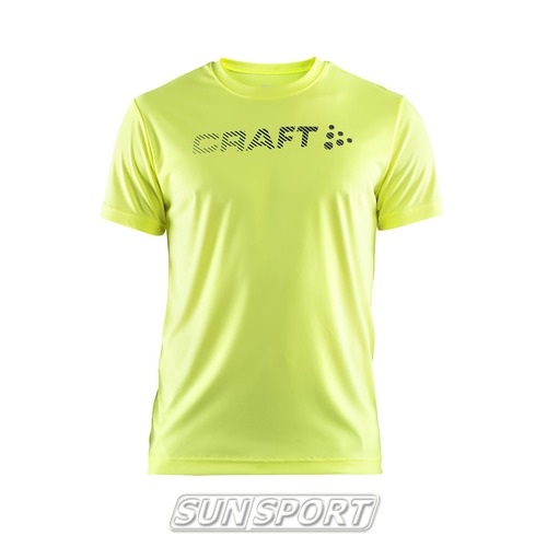  Craft M Prime Run Logo   ()