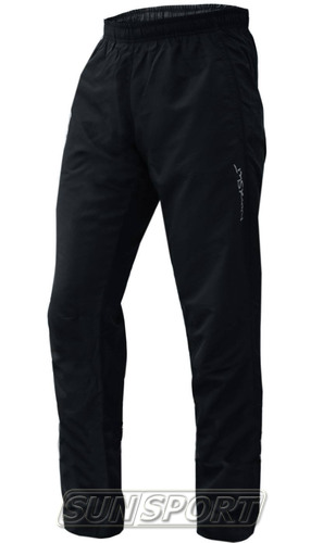 Брюки NordSki M Sport Black мужские Брюки NordSki M Sport Black мужские (фото)