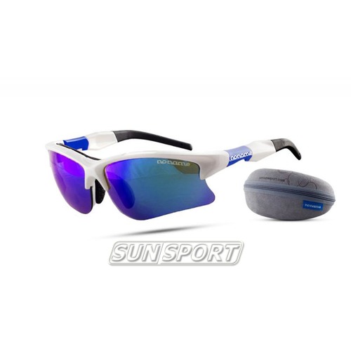  Noname Wolf Racing Glases (3 ) /