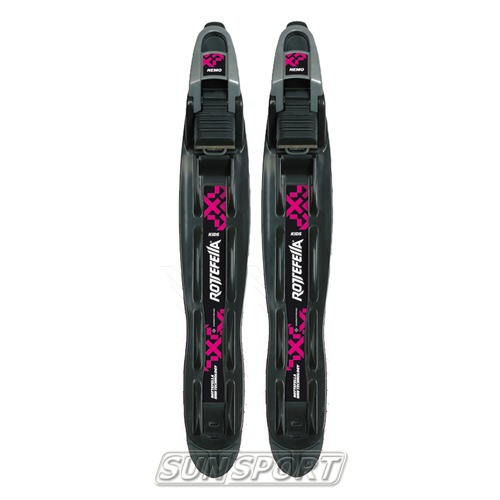  Rottefella Nemo JR NIS 1.0 