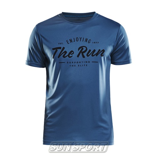  Craft M Eaze SS Graphic  / ()