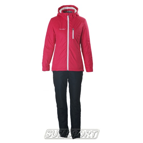   NordSki JR Active   ()