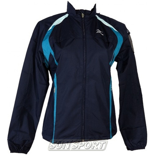  Mizuno Performance Windbreaker