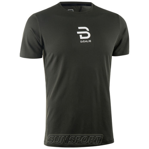 BD M T-Shirt Focus   ()