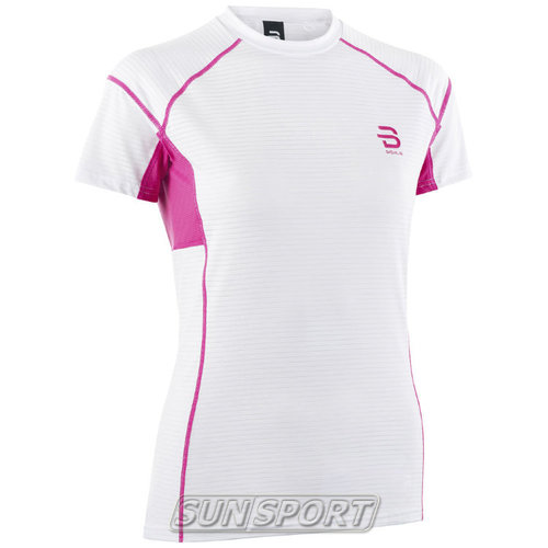  BD W T-Shirt Gear   ()