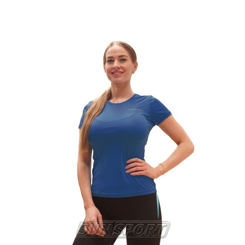  NordSki W Active  Navy ()