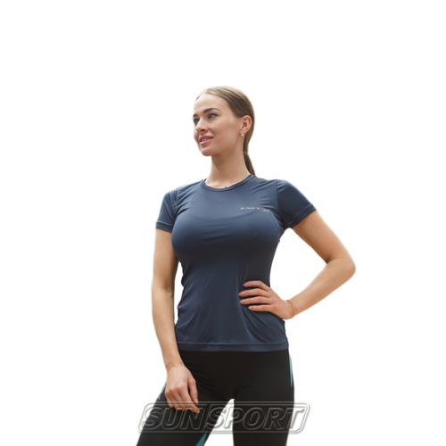  NordSki W Active  BlueBerry ()