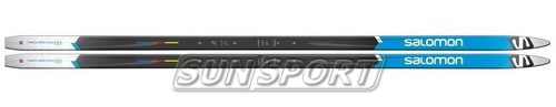  Salomon S/Race Classic 17/18 Junior