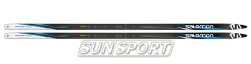  Salomon S/Race Skate 17/18 Junior ()