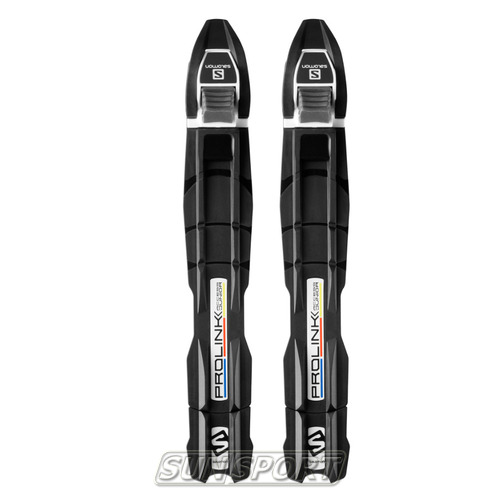  Salomon Prolink Access Junior 17/18 ()