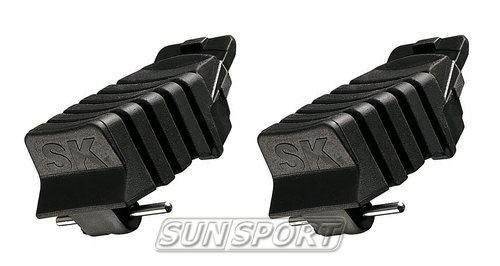  Salomon Prolink Race Skate 115 ()