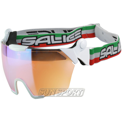 Очки-маска Salice 607 Italia Очки-маска Salice 607 Italia