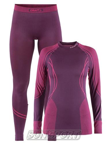   Craft W Seamless Zone  / ()