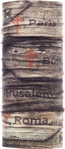  Buff UV Protection Camino De Santiago Trek