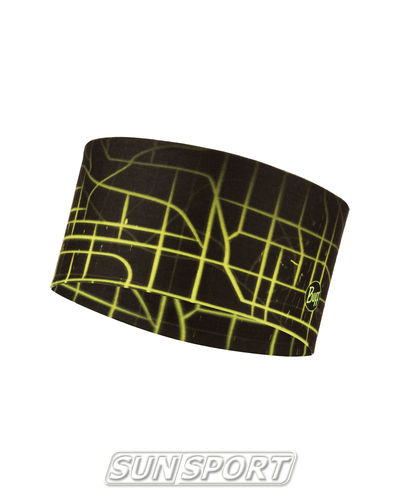  Buff Extent Black ()