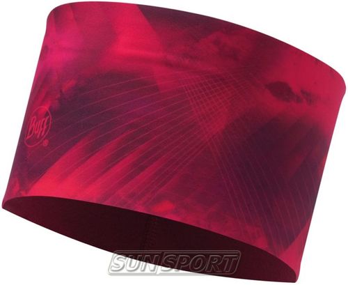  Buff Tech Fleece Atmosphere Pink