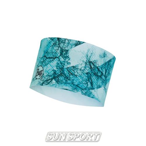  Buff Tech Fleece Mlist Aqua ()